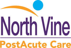 North Vine PostAcute Care Logo